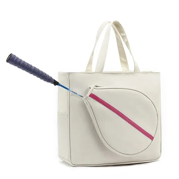 Tennis Racket Bag - Tennis Racket Bag - Image 1 of 2