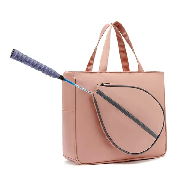 Tennis Racket Bag - Tennis Racket Bag - Image 2 of 2