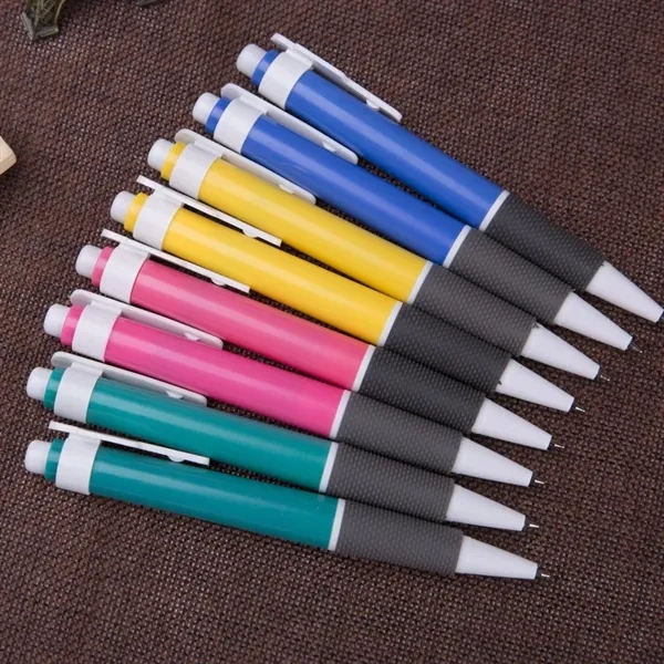 Custom Logo Advertising Pen - Custom Logo Advertising Pen - Image 0 of 2