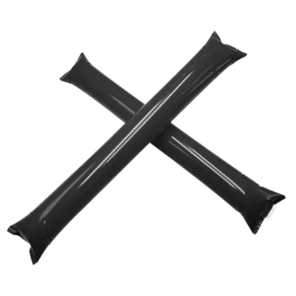 Inflatable Cheer Stick - Inflatable Cheer Stick - Image 1 of 9