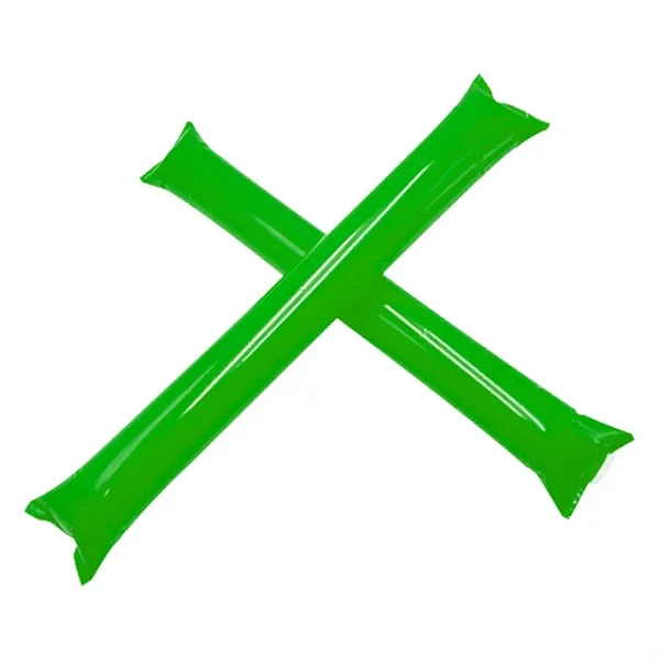 Inflatable Cheer Stick - Inflatable Cheer Stick - Image 3 of 9