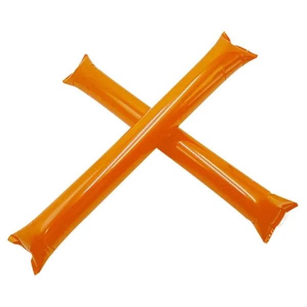 Inflatable Cheer Stick - Inflatable Cheer Stick - Image 4 of 9