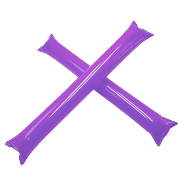 Inflatable Cheer Stick - Inflatable Cheer Stick - Image 6 of 9