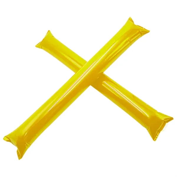 Inflatable Cheer Stick - Inflatable Cheer Stick - Image 9 of 9