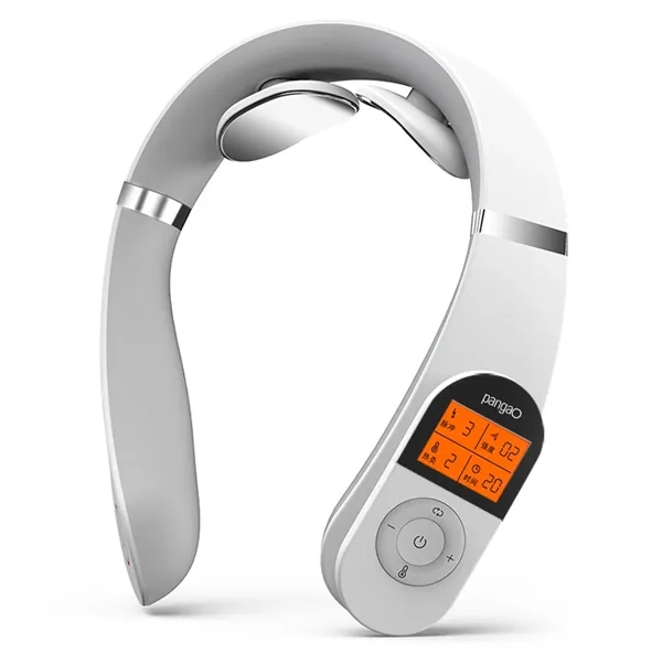 Cervical Spine Massage Instrument - Cervical Spine Massage Instrument - Image 1 of 2