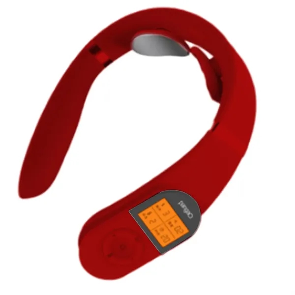 Cervical Spine Massage Instrument - Cervical Spine Massage Instrument - Image 2 of 2