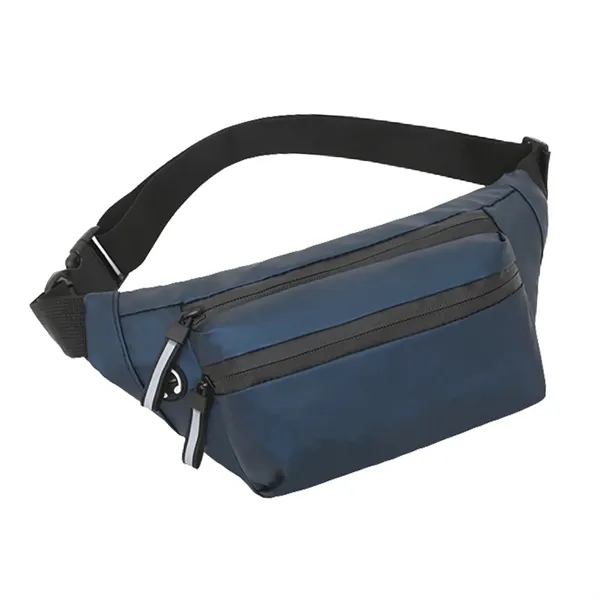 Waterproof Outdoor Sports Fanny Pack - Waterproof Outdoor Sports Fanny Pack - Image 2 of 4