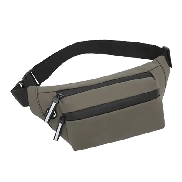 Waterproof Outdoor Sports Fanny Pack - Waterproof Outdoor Sports Fanny Pack - Image 3 of 4
