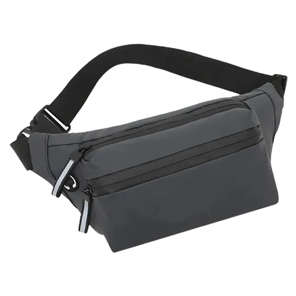 Waterproof Outdoor Sports Fanny Pack - Waterproof Outdoor Sports Fanny Pack - Image 4 of 4
