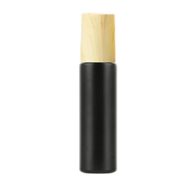 0.3Oz Double-Layer Glass Essential Oil Bottle - 0.3Oz Double-Layer Glass Essential Oil Bottle - Image 1 of 11