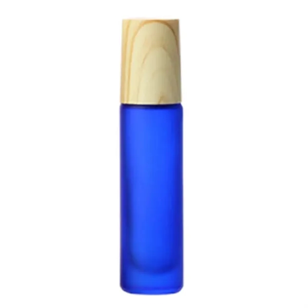 0.3Oz Double-Layer Glass Essential Oil Bottle - 0.3Oz Double-Layer Glass Essential Oil Bottle - Image 2 of 11