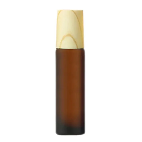 0.3Oz Double-Layer Glass Essential Oil Bottle - 0.3Oz Double-Layer Glass Essential Oil Bottle - Image 3 of 11