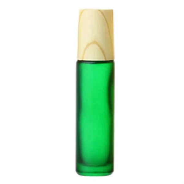 0.3Oz Double-Layer Glass Essential Oil Bottle - 0.3Oz Double-Layer Glass Essential Oil Bottle - Image 4 of 11