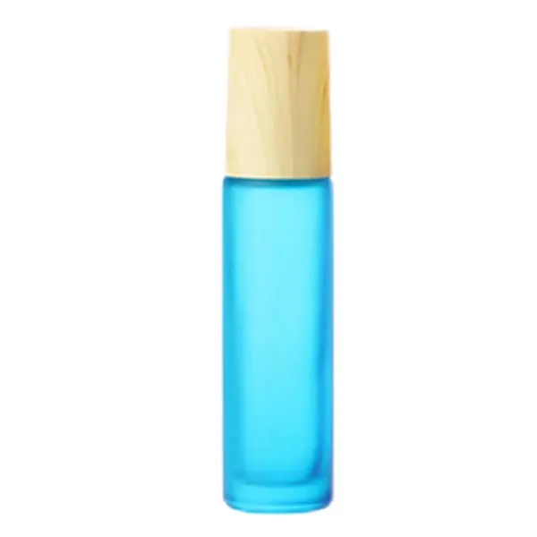 0.3Oz Double-Layer Glass Essential Oil Bottle - 0.3Oz Double-Layer Glass Essential Oil Bottle - Image 5 of 11