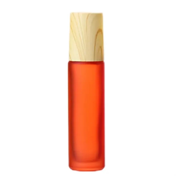 0.3Oz Double-Layer Glass Essential Oil Bottle - 0.3Oz Double-Layer Glass Essential Oil Bottle - Image 6 of 11