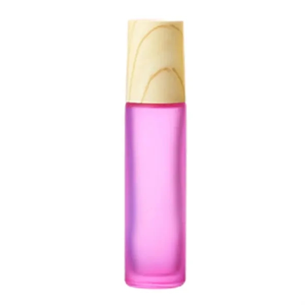 0.3Oz Double-Layer Glass Essential Oil Bottle - 0.3Oz Double-Layer Glass Essential Oil Bottle - Image 7 of 11