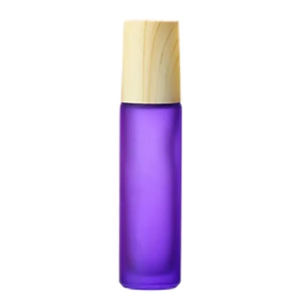 0.3Oz Double-Layer Glass Essential Oil Bottle - 0.3Oz Double-Layer Glass Essential Oil Bottle - Image 8 of 11