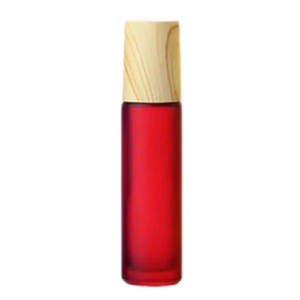 0.3Oz Double-Layer Glass Essential Oil Bottle - 0.3Oz Double-Layer Glass Essential Oil Bottle - Image 9 of 11