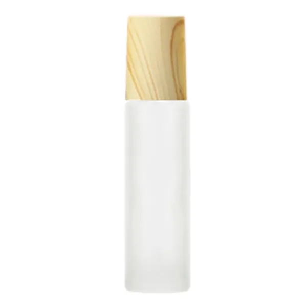0.3Oz Double-Layer Glass Essential Oil Bottle - 0.3Oz Double-Layer Glass Essential Oil Bottle - Image 10 of 11