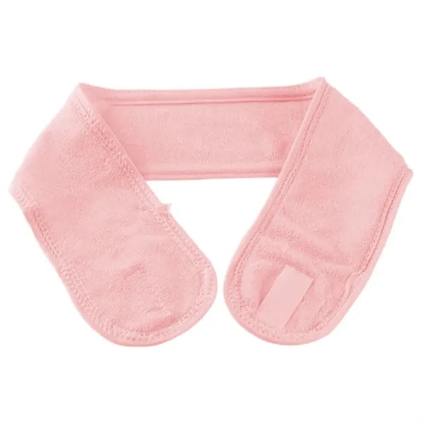 Spa Cosmetic Hair Band - Spa Cosmetic Hair Band - Image 2 of 4
