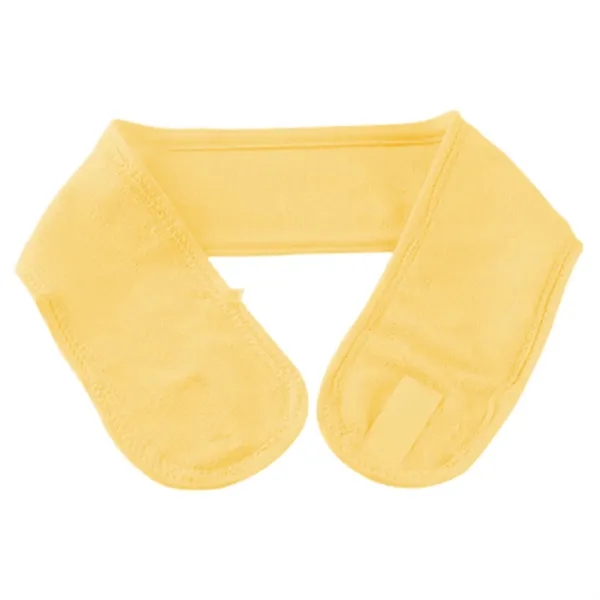 Spa Cosmetic Hair Band - Spa Cosmetic Hair Band - Image 4 of 4