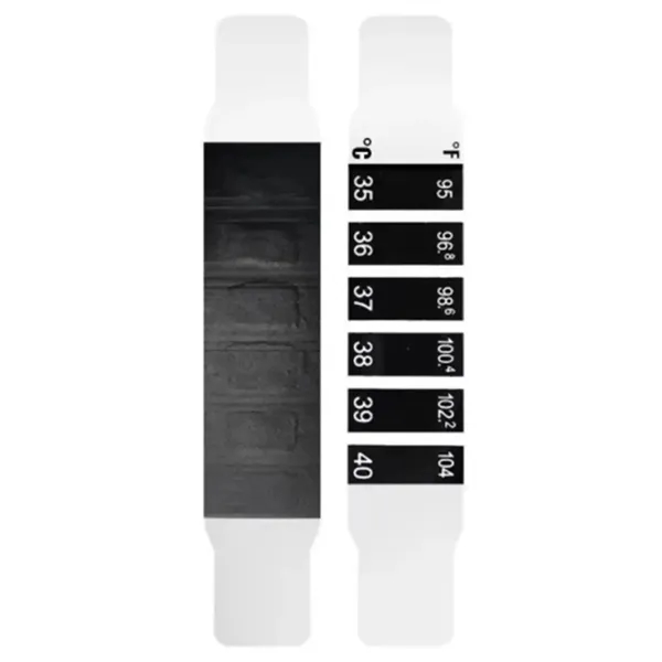 Forehead Temperature Sticker - Forehead Temperature Sticker - Image 1 of 1