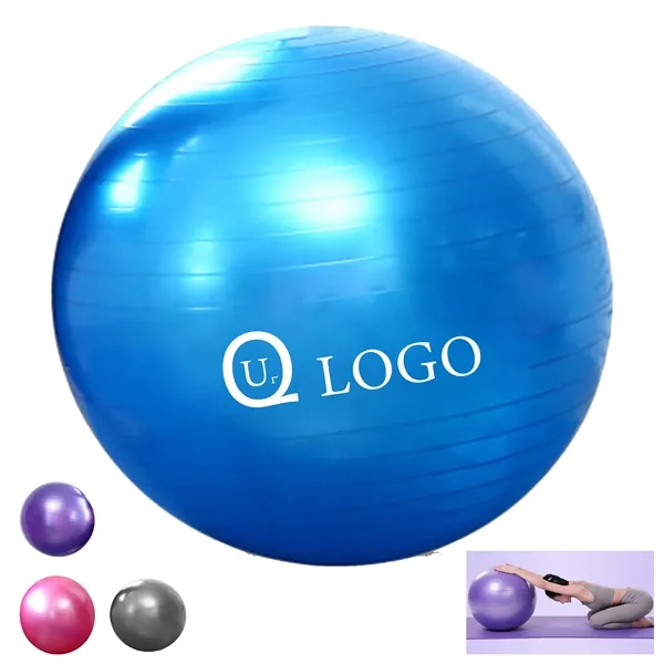 Yoga Ball - Yoga Ball - Image 0 of 4