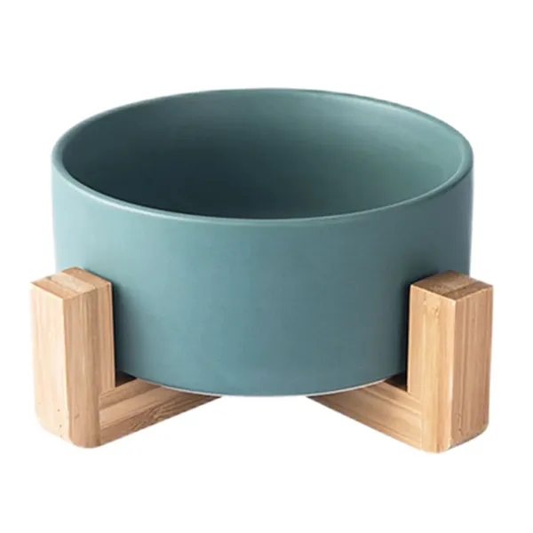 Ceramic Plant Pot - Ceramic Plant Pot - Image 2 of 3
