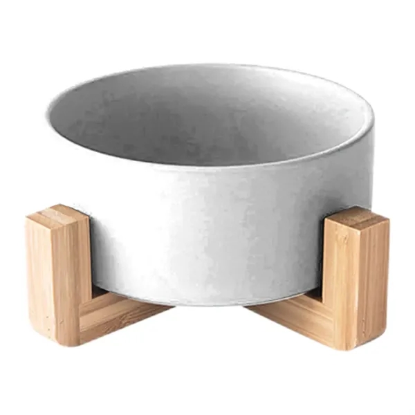 Ceramic Plant Pot - Ceramic Plant Pot - Image 3 of 3