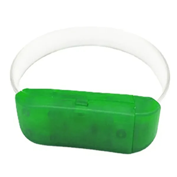 LED Glow Wristbands - LED Glow Wristbands - Image 1 of 7