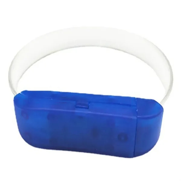 LED Glow Wristbands - LED Glow Wristbands - Image 2 of 7