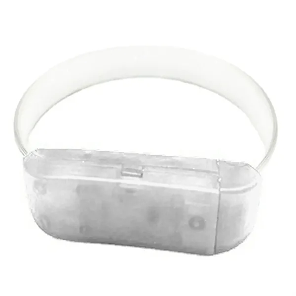 LED Glow Wristbands - LED Glow Wristbands - Image 6 of 7