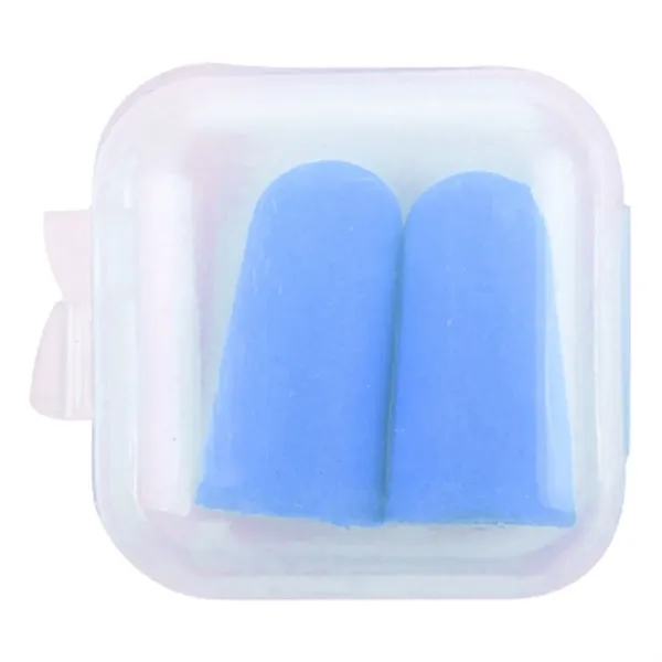 Bullet Sponge Earplugs - Bullet Sponge Earplugs - Image 2 of 4