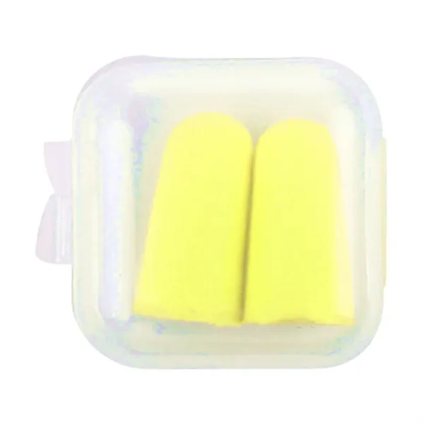 Bullet Sponge Earplugs - Bullet Sponge Earplugs - Image 4 of 4