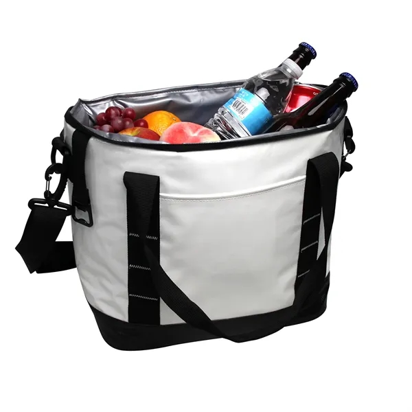 Titan 24 Pack Cooler - Titan 24 Pack Cooler - Image 3 of 3