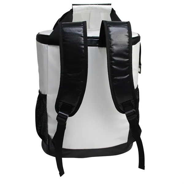 Titan Backpack Cooler - Titan Backpack Cooler - Image 2 of 3