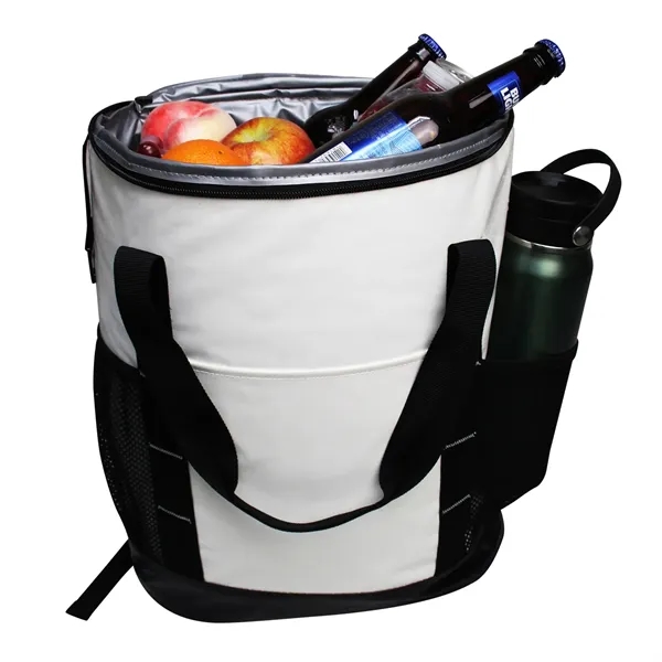Titan Backpack Cooler - Titan Backpack Cooler - Image 3 of 3