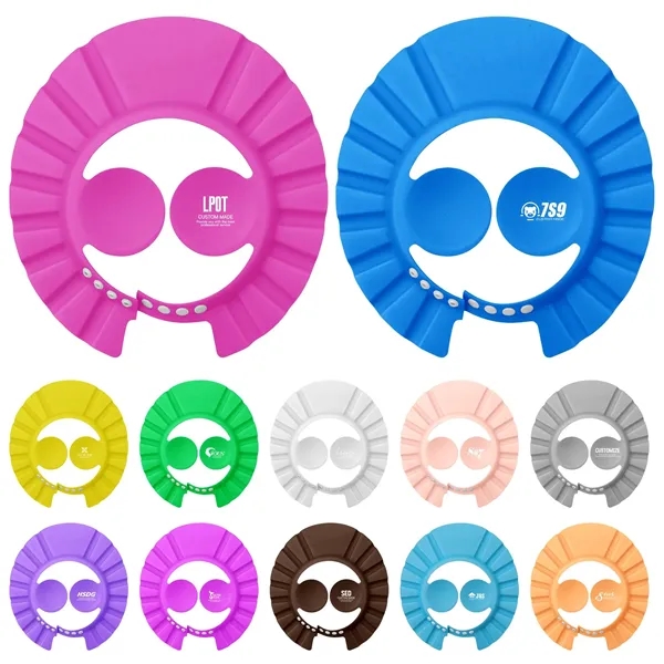 Baby Shower Cap ( 23.6" ) - Baby Shower Cap ( 23.6" ) - Image 0 of 12