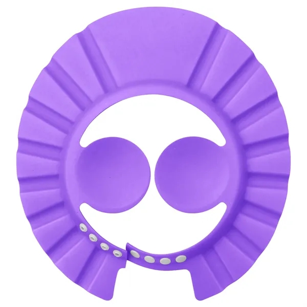 Baby Shower Cap ( 23.6" ) - Baby Shower Cap ( 23.6" ) - Image 8 of 12