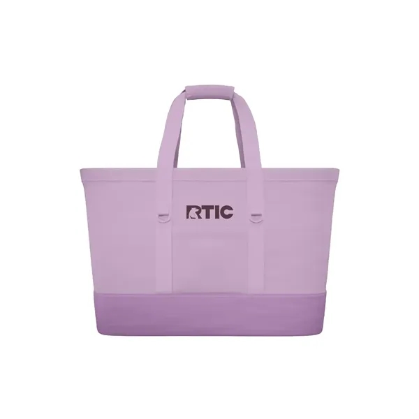 RTIC® Soft Pack Insulated Everyday Cooler Tote Bag 21.25"x15 - RTIC® Soft Pack Insulated Everyday Cooler Tote Bag 21.25"x15 - Image 6 of 9
