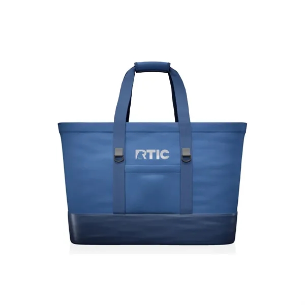 RTIC® Soft Pack Insulated Everyday Cooler Tote Bag 21.25"x15 - RTIC® Soft Pack Insulated Everyday Cooler Tote Bag 21.25"x15 - Image 7 of 9