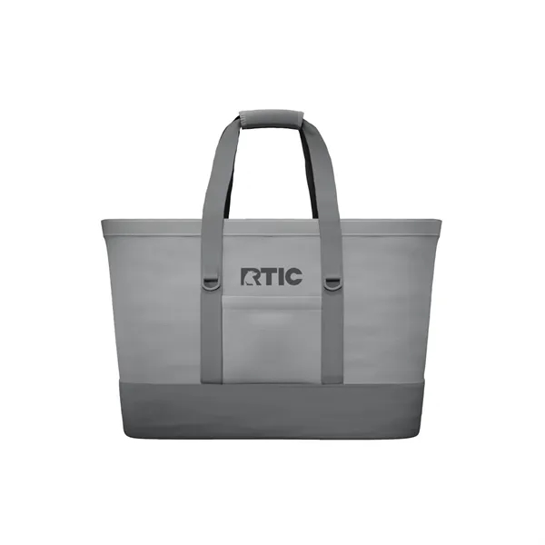 RTIC® Soft Pack Insulated Everyday Cooler Tote Bag 21.25"x15 - RTIC® Soft Pack Insulated Everyday Cooler Tote Bag 21.25"x15 - Image 9 of 9
