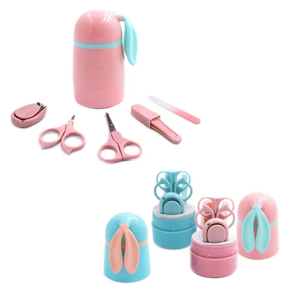 Baby Nail Clipper Set - Baby Nail Clipper Set - Image 0 of 2