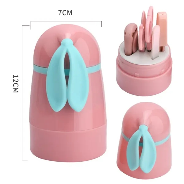Baby Nail Clipper Set - Baby Nail Clipper Set - Image 1 of 2