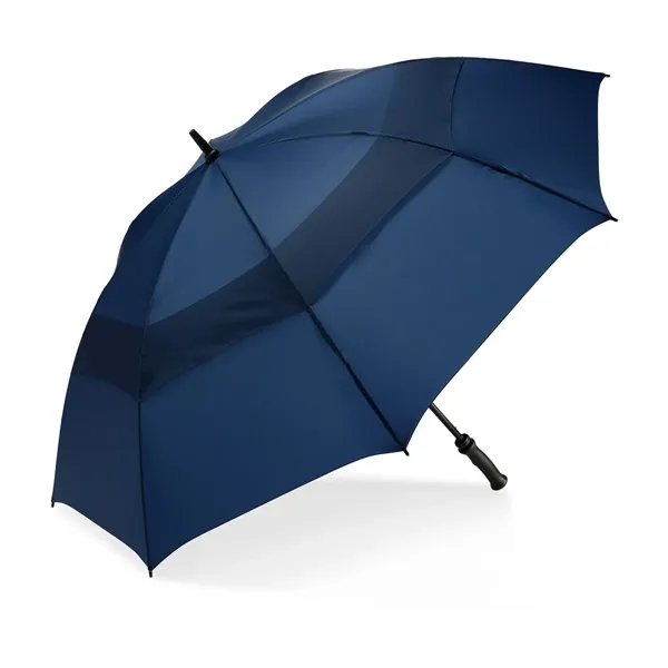 Shed Rain™ Windjammer® 62" Vented Manual Golf Umbrella - Shed Rain™ Windjammer® 62" Vented Manual Golf Umbrella - Image 27 of 28