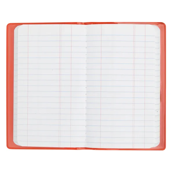 Jr. Pipe Tally Book - Jr. Pipe Tally Book - Image 32 of 32