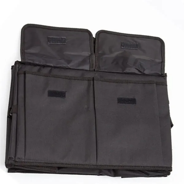 Multifunctional Large Capacity Foldable Car Storage Boxes - Multifunctional Large Capacity Foldable Car Storage Boxes - Image 1 of 4