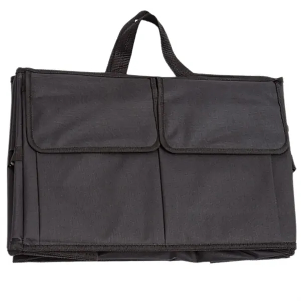 Multifunctional Large Capacity Foldable Car Storage Boxes - Multifunctional Large Capacity Foldable Car Storage Boxes - Image 2 of 4