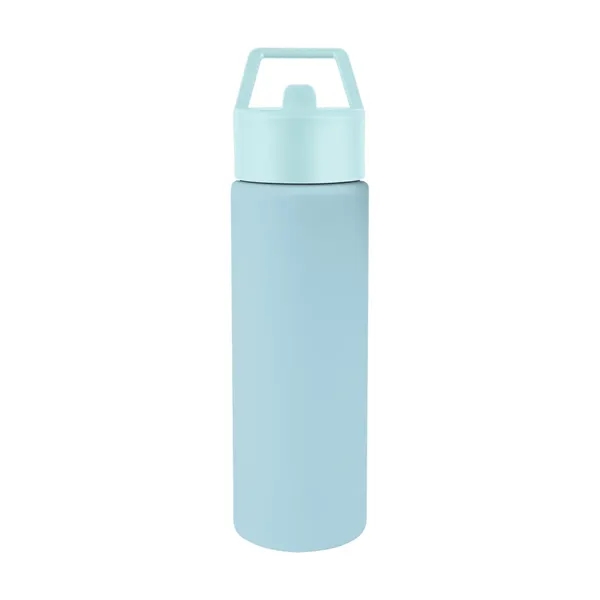 32 Oz. Orion Recycled Stainless Steel Bottle - 32 Oz. Orion Recycled Stainless Steel Bottle - Image 3 of 20