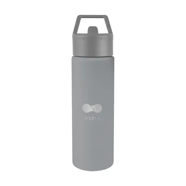32 Oz. Orion Recycled Stainless Steel Bottle - 32 Oz. Orion Recycled Stainless Steel Bottle - Image 6 of 20